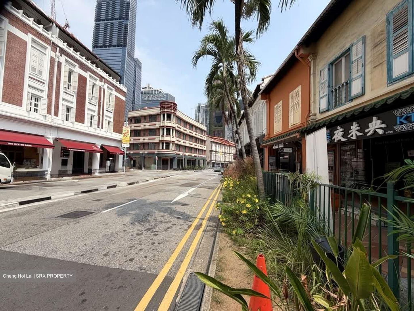 Tanjong Pagar Conservation Area (D2), Retail #554603931
